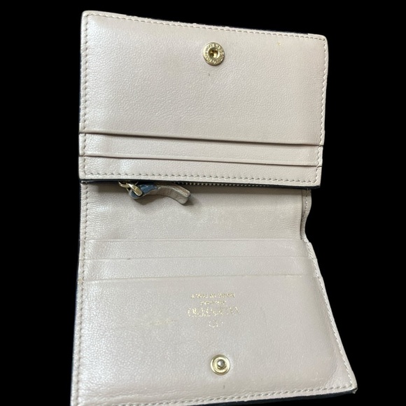 Valentino Garavani Wallet - Picture 3 of 7